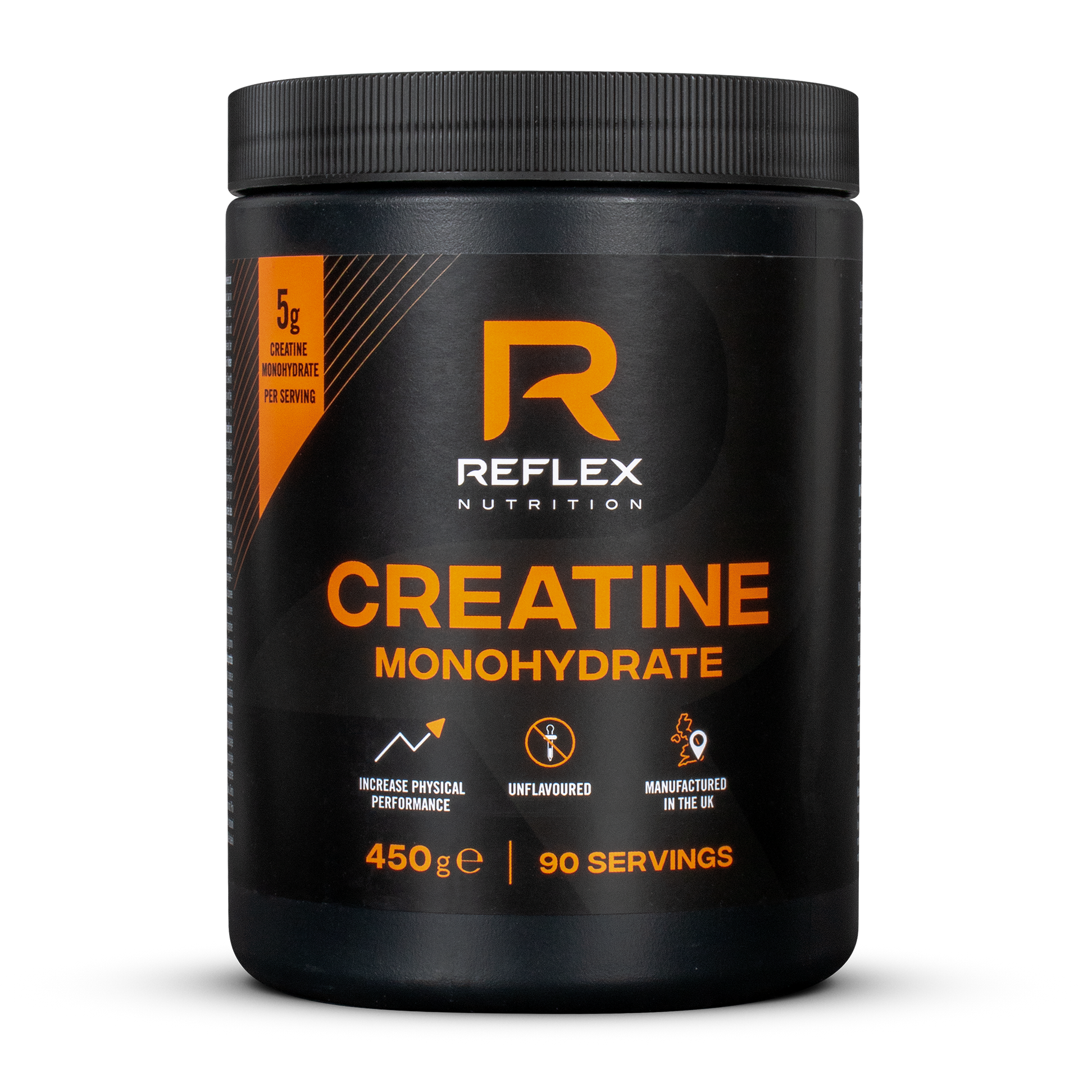Reflex Nutrition Creatine Monohydrate 450g